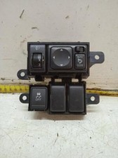 P10020B48600 rearview control 329409 NISSAN JUKE F15 TEKNA PREMIUM 2010