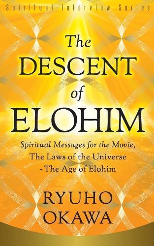 Thumbnail - Ryuho Okawa The Descent Of Elohim (taschenbuch)