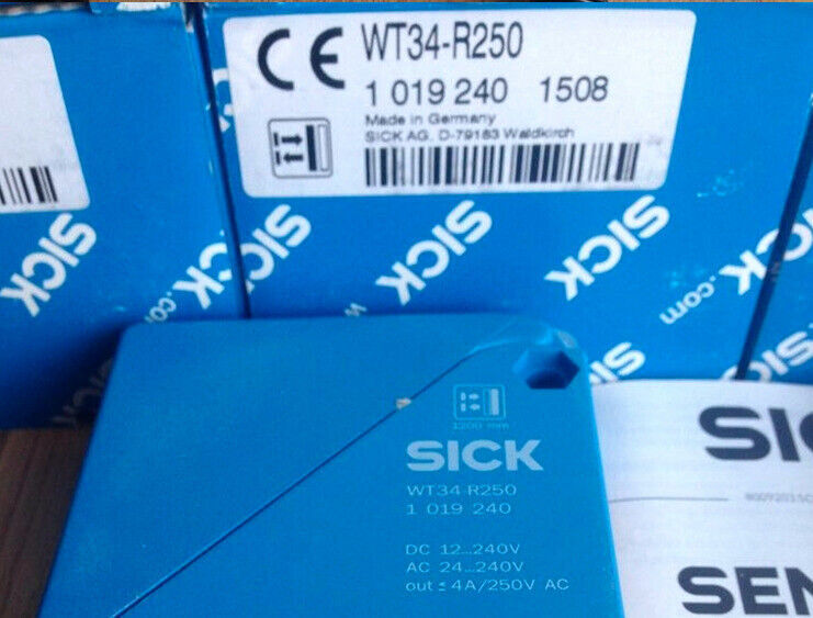 1PC NEW WT34-R250 #F22