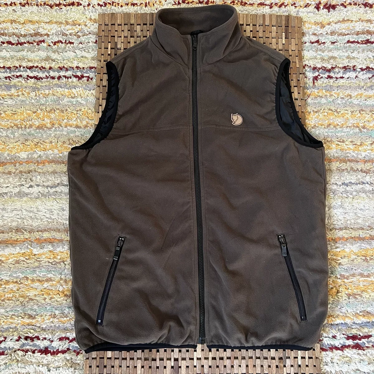 Buck store fleece fjallraven