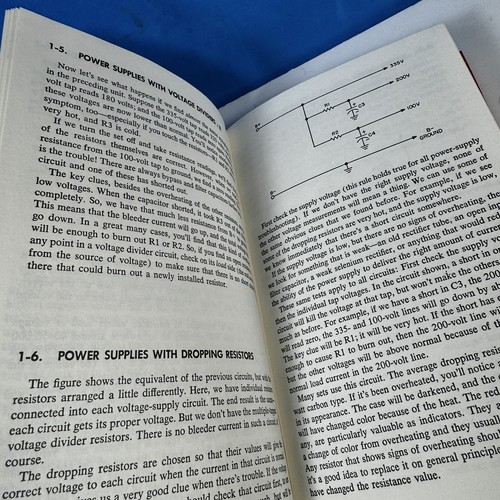 How to Test Almost Everything Electronic by Jack Dart Hardcover Book 1966 1st Ed - Picture 10 of 13