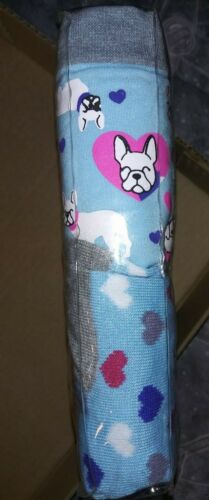 Girls 6-12 SO 10-pack Seamless Bikini Panties & Matching Socks size XL - Picture 7 of 8