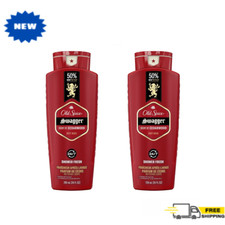 Old Spice Men