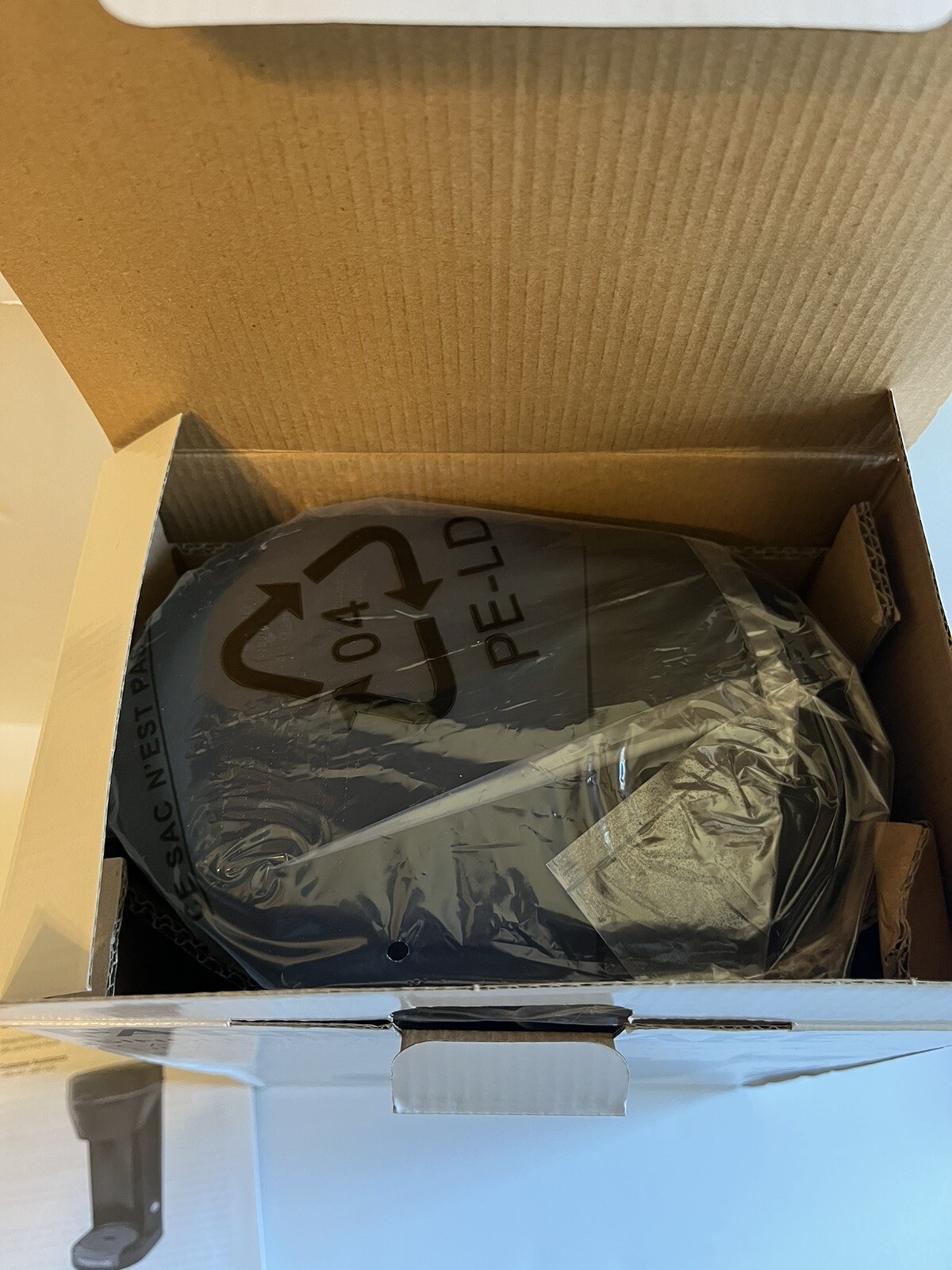 Farberware Single Serve Brewer One Touch KCup Coffee Machine Black NEW