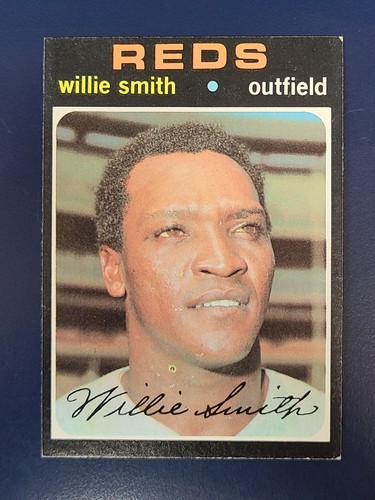 1971 Topps Baseball Cards Complete Your Set You Pick Choose Each #269 - 640 - Picture 126 of 289
