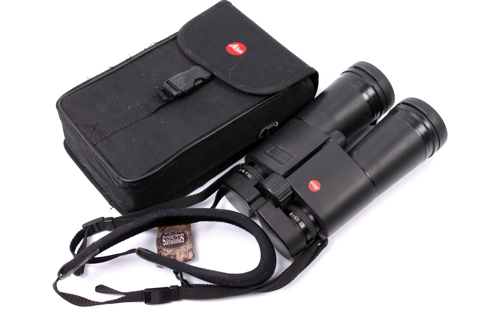leica geovid 15x56