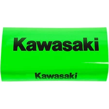 FatBars 1-1/8" Kawasaki Handlebar Handle Bar Pad KX 125 250 500 250F 450F 450 F