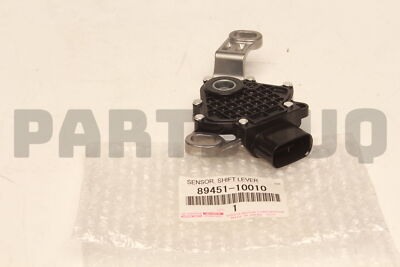 8945110010 Genuine Toyota SENSOR, SHIFT LEVER 89451-10010 | eBay