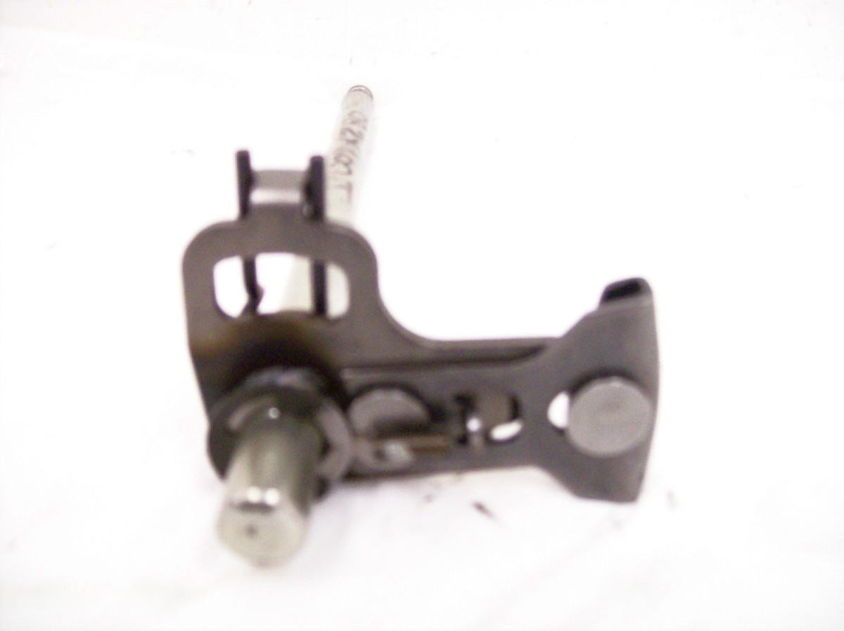 KAWASAKI ZX600 J ZZR600 GEAR SHIFT SHAFT 13161-1270 * | eBay