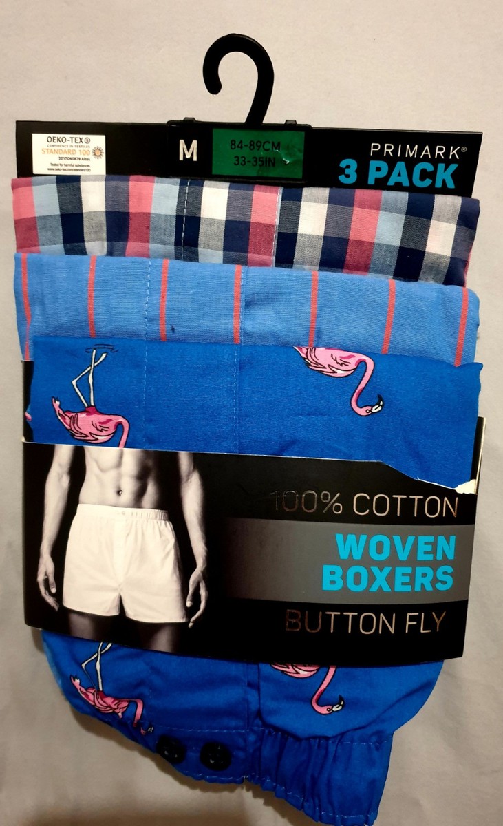 Trunks Primark Calzoncillos Slip Pack De Calzoncillos Surtidos