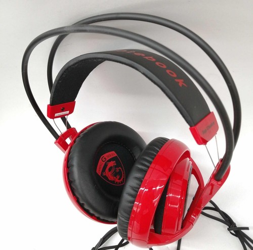 Steelseries Siberia V2 Gaming Headset - Kabelgebunden - PC/Handy/Konsole - Neu - Bild 3 von 5