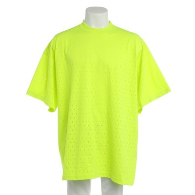 T-Shirt Balenciaga Neon M / 2