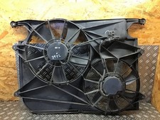 Radiateur Chevrolet CAPTIVA