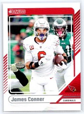 2024 Donruss #46 James Conner