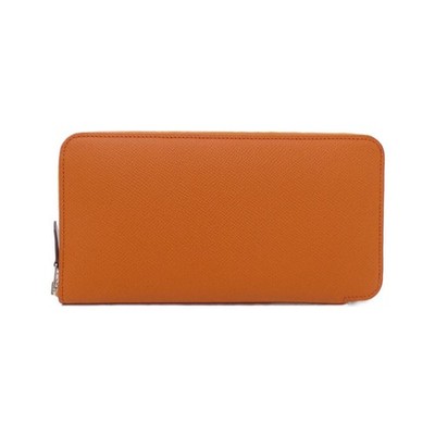 Authentic Hermès FANTAISIE BOTANIQUE Silk in Classic 080203CK Wallet #260-0...