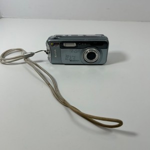 ★【Kodak】LS743 デジタルカメラ　中古 Kodak Easyshare Ls743 | eBay