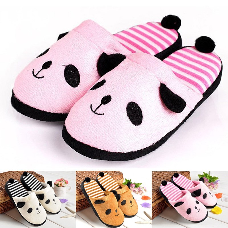 APL Nuovi sandali donna comodi scarpe velluto casa caldo ragazza inverno corallo casa