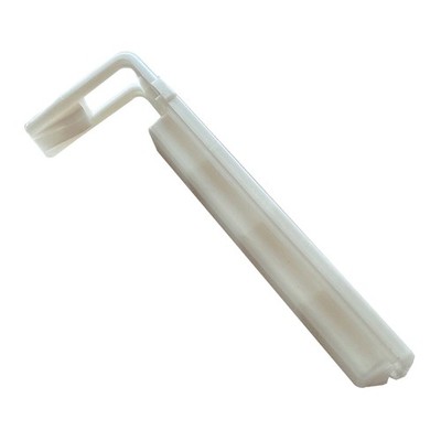 Kabinenluftfilter 1pc ABS Kunststoff AC Teile Autozubehör Einfache Installation