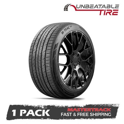 Mastertrack M-TRAC GT 305/30ZR26 109W XL All Season Ultra High-Performance Tire