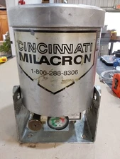 Filter Cartridge BU-50, Cincinnati Milacron, Used
