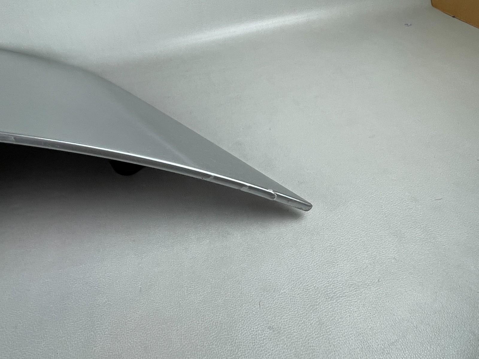 Nice! 2008-2015 Audi R8 Coupe Left Driver LH Side Panel Trim OEM (#420853337E)