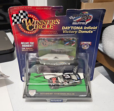 Winner's Circle NASCAR 1998 Dale Earnhardt 3 Goodwrench Chevy 1:64 Diecast