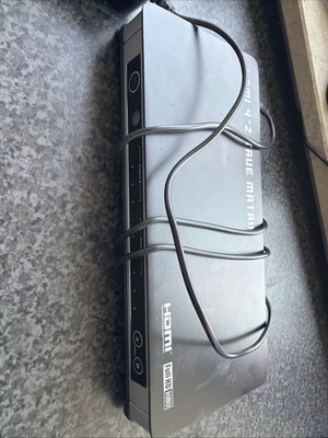 4K 60Hz HDMI 2.0 Matrix Video Switch Splitter 6X2 4X2 2X2 2X4 Matrix mit Audio