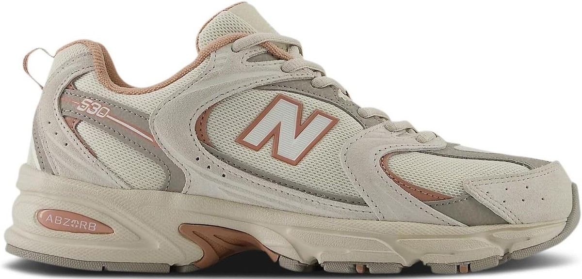 New Balance 530 Timberwolf Linen Landslide for Sale | Authenticity