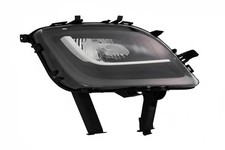 Blinkerleuchte vorne links schwarz 18-0652-01-2 TYC für OPEL ASTRA J Caravan