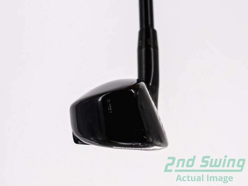 Tour Edge Exotics C723 Hybrid 5 Hybrid 25° Graphite Senior Right 39.0in - Image 3 of 4