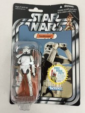 Star Wars Vintage Collection VC14 Sandtrooper Stormtrooper Hasbro 2010