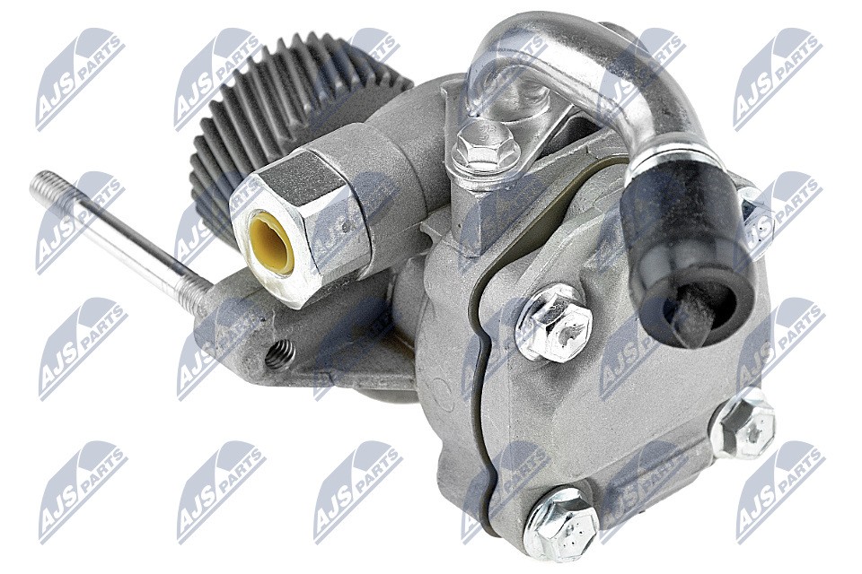 Power steering pump hydraulic SPW-FR-030 NTY for MAZDA FORD - Image 11