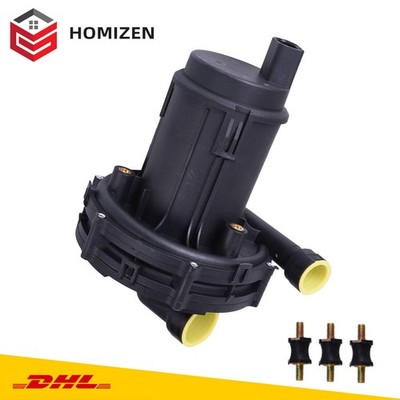 Sekundärluftpumpe für Audi A3 A4 TT Seat Leon VW Bora Golf Passat Skoda Octavia
