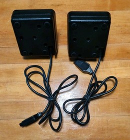 Atari 2600 Woodgrain 6 Switch, Joysticks, Paddels, Hookups, Games, Manuals