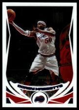 Corey Maggette 2004-05 Topps Chrome #88 Clippers NBA READ FREE SHIP AutographDen