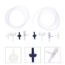 5 Set Aquarium Shrimp Incubator - Brine Shrimp Kit - Artemia