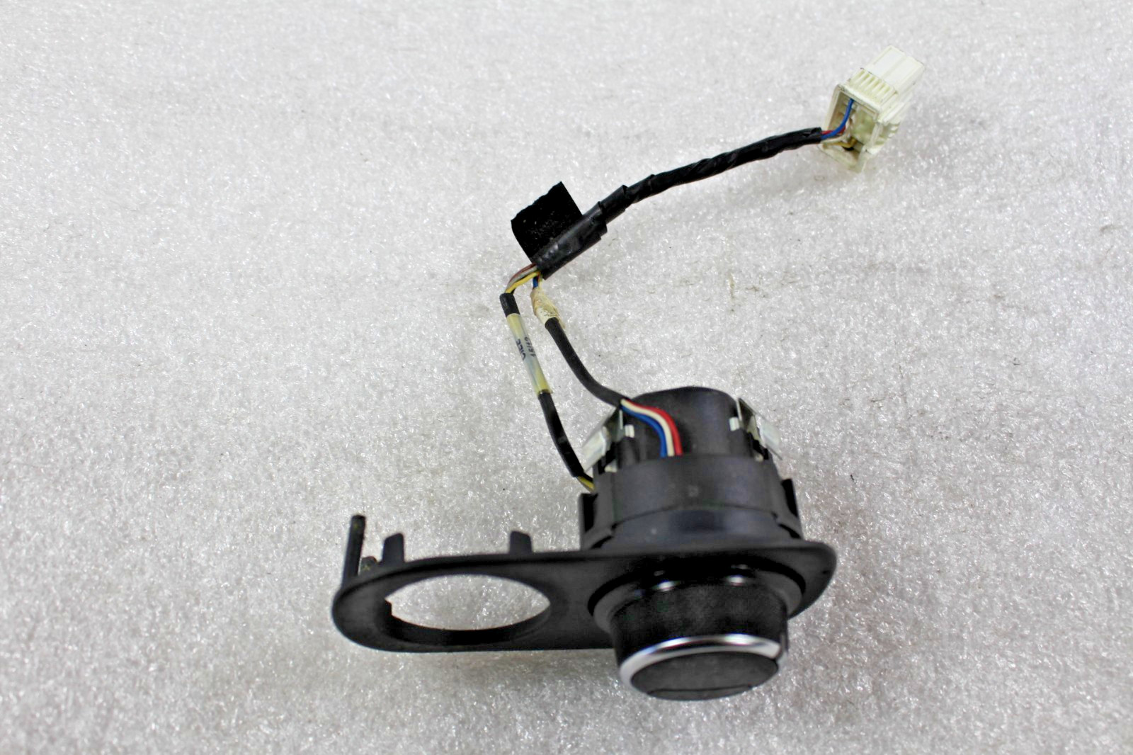 Ferrari 458 Italia Headlight switch P/N 72728800