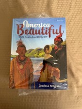 Notgrass America The Beautiful History Curric...