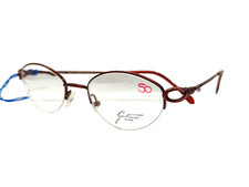 OCCHIALE VISTA GATTINONI GA17-4 50/19 135 ** NUOVO! NEW!!!/