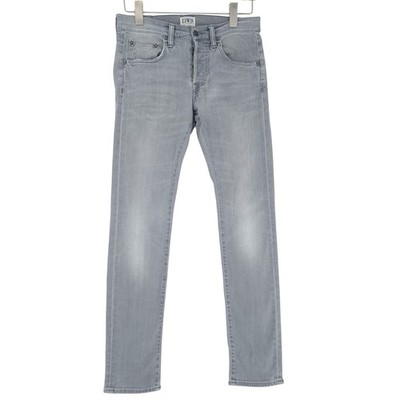 Edwin Jeans ED-55 Herren Stretch Regular Tapered Vt5 Größe W29 L32