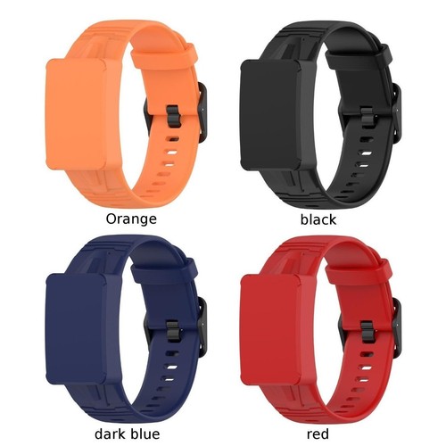 Replacement Band for WHOOP 4 0 Silicone Design for Active Use and Comfort - Zdjęcie 11 z 16