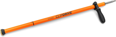 #ad Clipdrive Deck Fastening Tool Stand up Drill Attachment for Deck Clips Install $200.25
