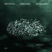 Reflections von Bobo Stenson | CD | Zustand sehr gut