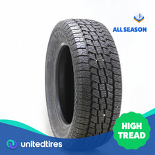 Used Lt 28560r20 Lexani Terrain Beast At 125122s - 1732