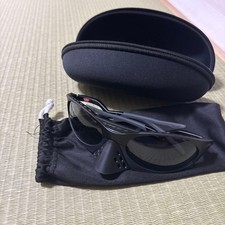 Oakley Plantaris OO9437-01 Matte Black Prizm Grey Standard Fit Sunglasses