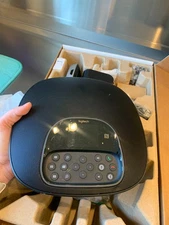 Logitech Group 1080p Video Conferencing System - Bundle