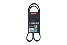 Keilrippenriemen KAMOKA 7016061 für SKODA OCTAVIA 2 1Z3 Combi 1Z5 TSI HONDA 5 CD