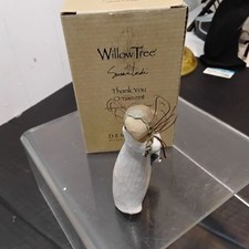 Willow Tree Thank You Ornament