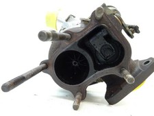 Turbo Renault MASCOTT