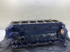 1985--1988 Bmw E28 535i E24 635csi M30 3.4l 6-cyl Engine Cylinder Block Damage 1985--1988 Bmw E28 535i E24 635csi M30 3.4l 6-cyl Engine Cylinder Block Damage